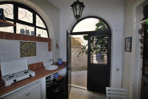 Apartamento Vulcanoconsult Appartamenti Spiaggia