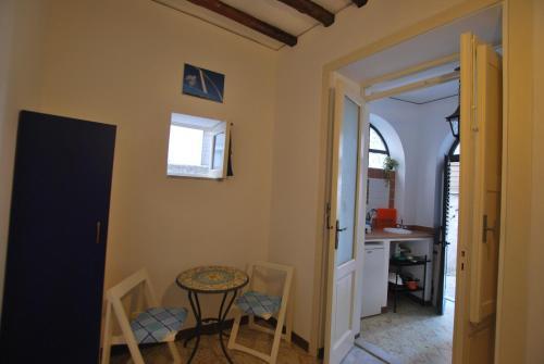Apartamento Vulcanoconsult Appartamenti Spiaggia