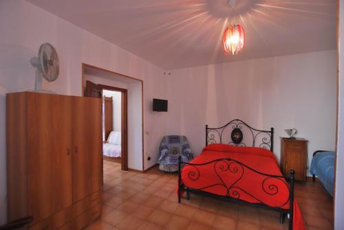 Apartamento Vulcanoconsult Appartamenti Spiaggia