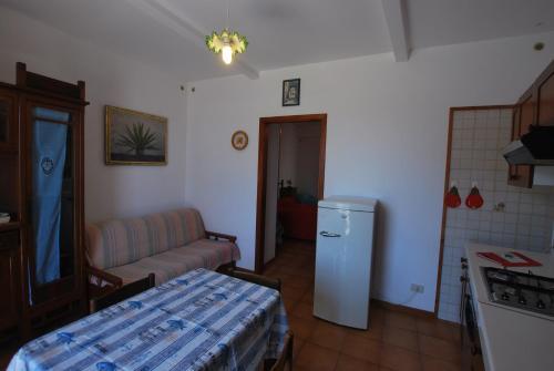 Apartamento Vulcanoconsult Appartamenti Spiaggia