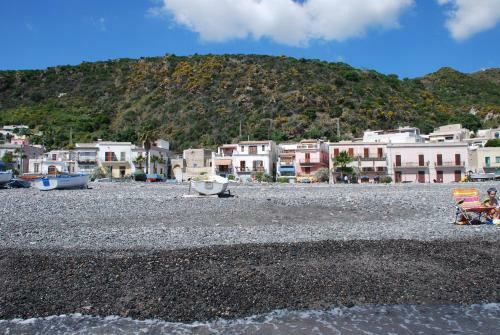 Apartamento Vulcanoconsult Appartamenti Spiaggia