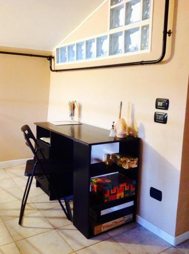 Bed & Breakfast Casa Di Cl�