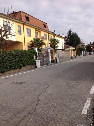 Bed & Breakfast Casa Di Cl�
