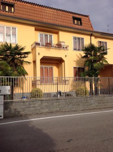 Bed & Breakfast Casa Di Cl�