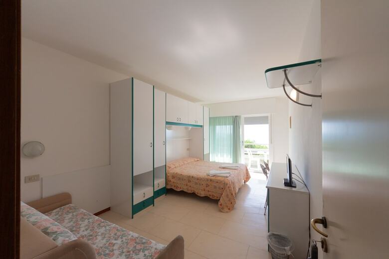 Hotel Ambra
