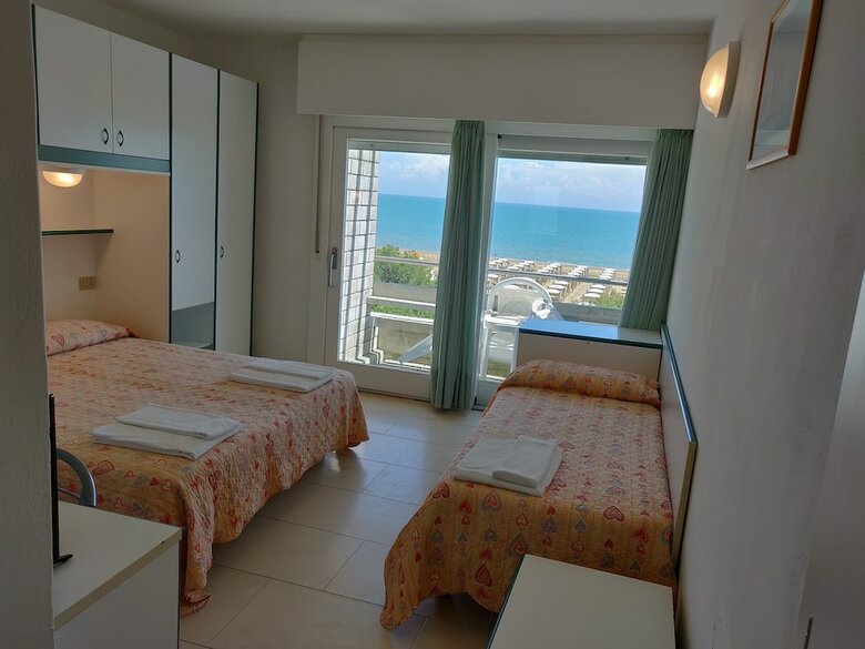 Hotel Ambra