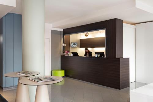Hotel B&B Mantova
