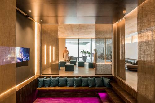 Hotel Villa Waldk�nigin
