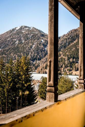 Hotel Villa Waldk�nigin