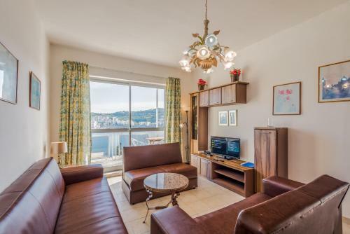 Bayview Apartment St Paul's Bay