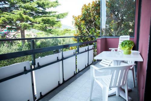 Apartamento Residence La Palma