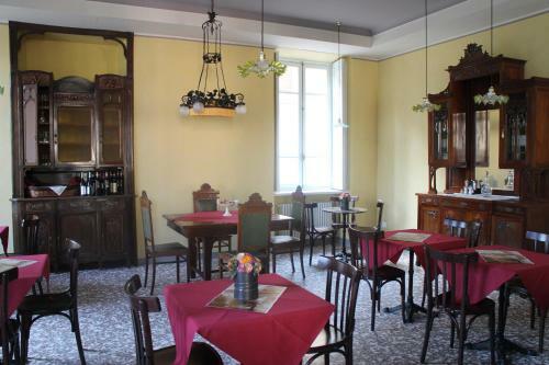 Hotel La S�ca - Antico Albergo Alzese
