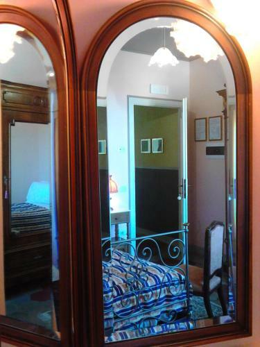 Hotel La S�ca - Antico Albergo Alzese