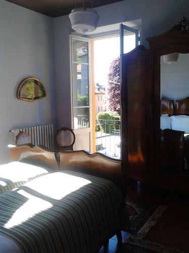 Hotel La S�ca - Antico Albergo Alzese