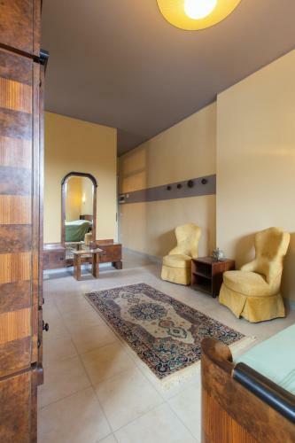 Hotel La S�ca - Antico Albergo Alzese