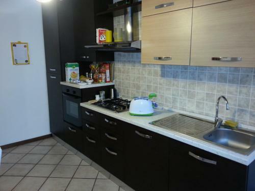 B&B Smeraldo Airport
