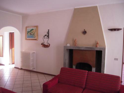 B&B Smeraldo Airport