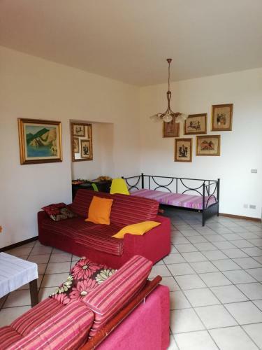 B&B Smeraldo Airport