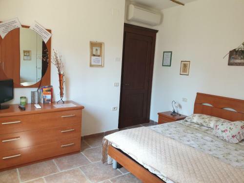 Agroturismo Agriturismo Diaccialone