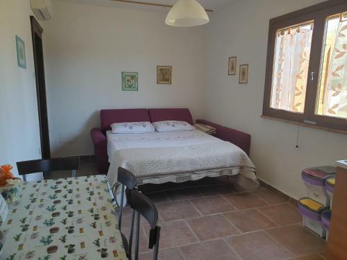 Agroturismo Agriturismo Diaccialone