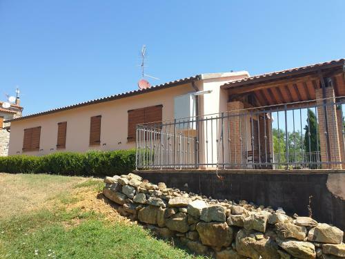 Agroturismo Agriturismo Diaccialone