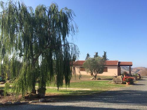 Agroturismo Agriturismo Diaccialone