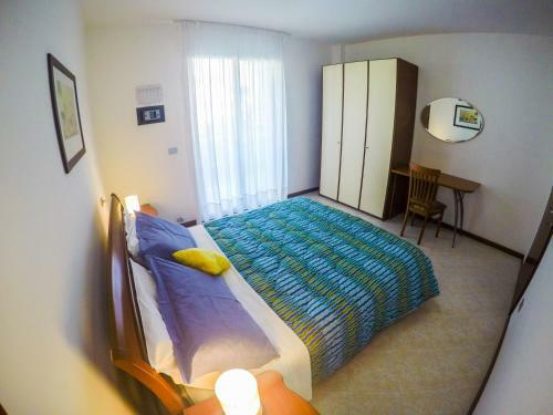 Apartamento Residence Soleil
