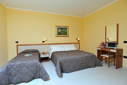 B&B Casa Augello