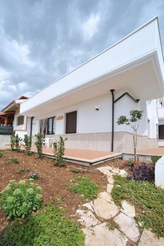 B&B Casa Augello