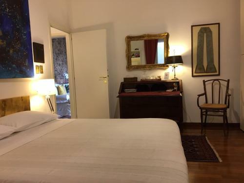 Bed & Breakfast Rocca Castello