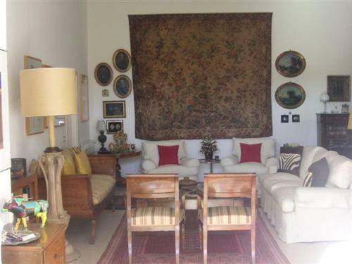 Bed & Breakfast Rocca Castello