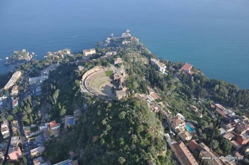 Bed & Breakfast Rocca Castello