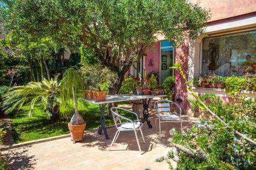 Bed & Breakfast Rocca Castello