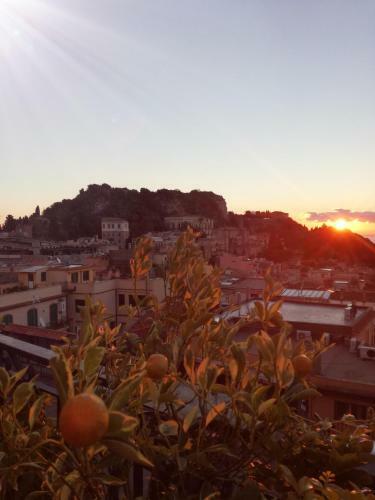Bed & Breakfast Rocca Castello