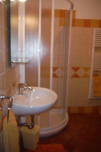 Bed & Breakfast Agriturismo Santa Adriana