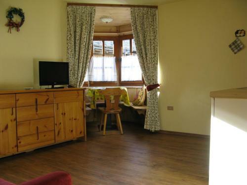 Apartamento Residence L'arcobi