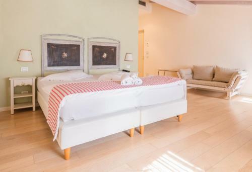 Hotel Villa Moron