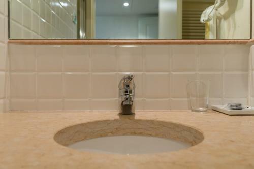 Hotel Villa Moron