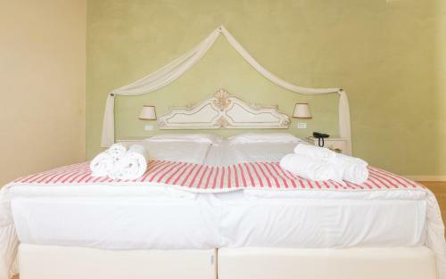 Hotel Villa Moron