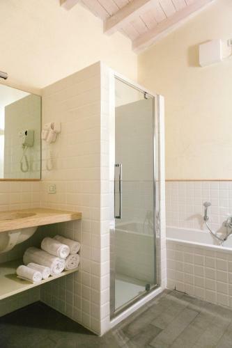 Hotel Villa Moron