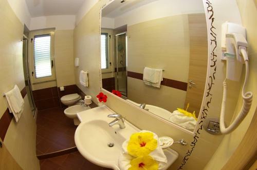 Aparthotel Villaggio Old River