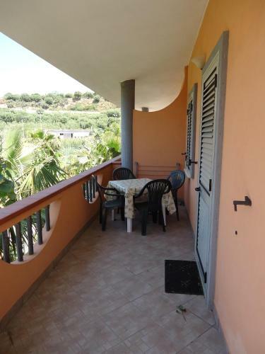 Aparthotel Villaggio Old River
