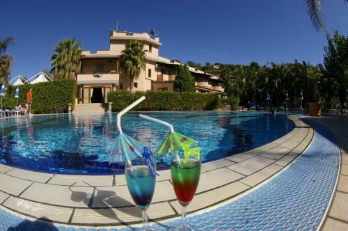 Aparthotel Villaggio Old River