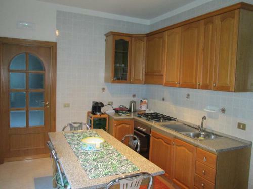 Apartamento Casa Margherita