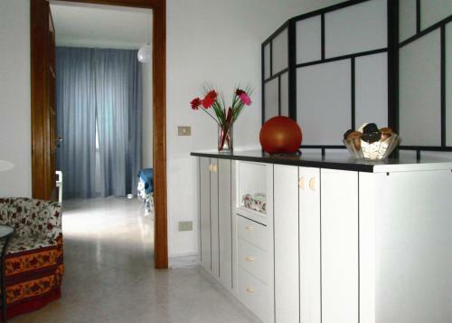 Apartamento Casa Margherita