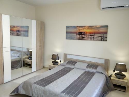Apartamento Sunstone Court