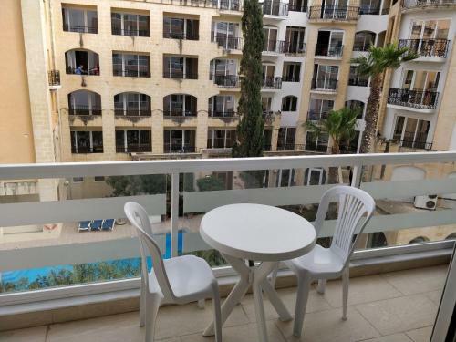 Apartamento Sunstone Court
