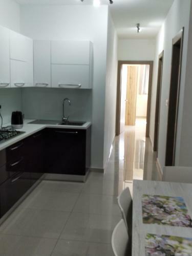 Apartamento Sunstone Court