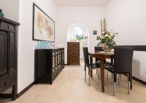B&B Oriente