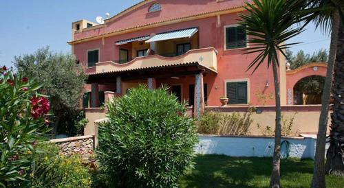 Villa Maragani Charme & Relax